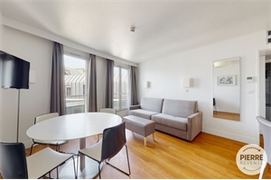 t2 à la vente -   75011  PARIS 11EME ARRONDISSEMENT, surface 37 m2 vente t2 - UBI435938366